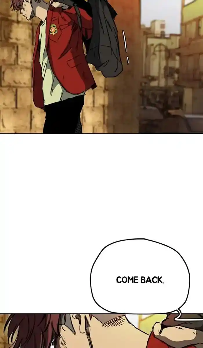 Wind Breaker (NII Satoru) Ch.216