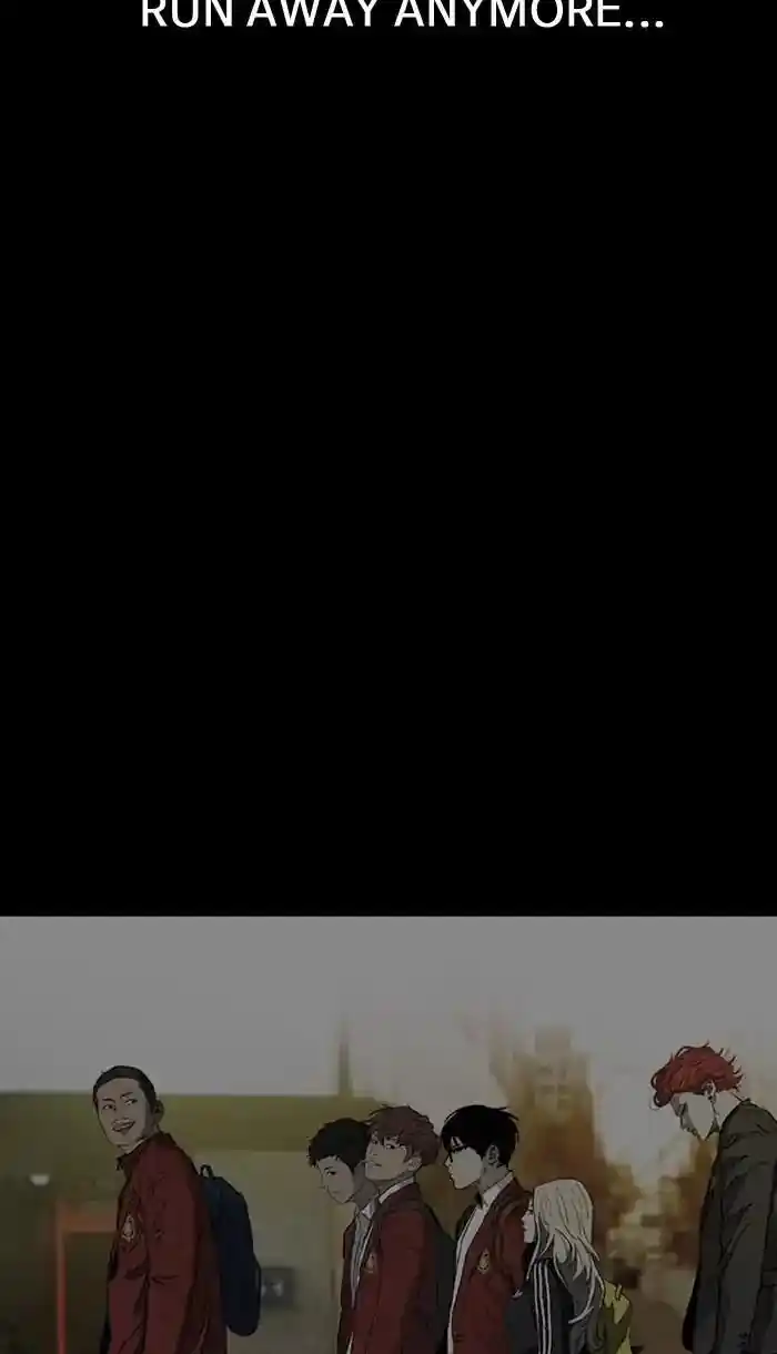 Wind Breaker (NII Satoru) Ch.216