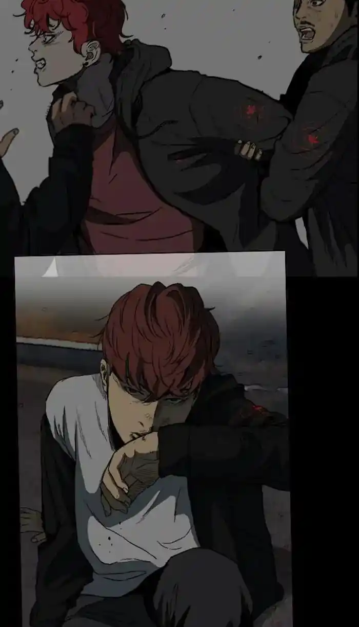 Wind Breaker (NII Satoru) Ch.216