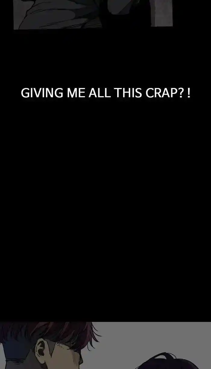 Wind Breaker (NII Satoru) Ch.216