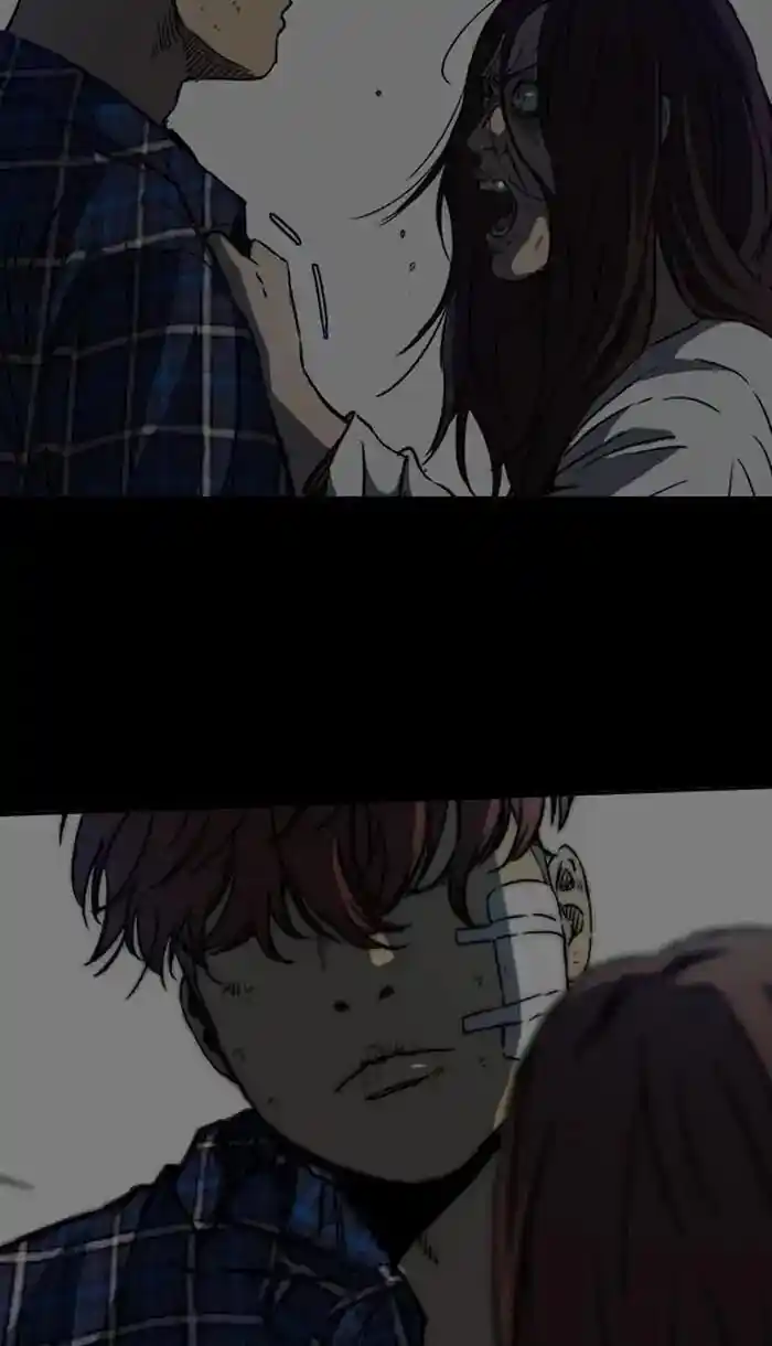 Wind Breaker (NII Satoru) Ch.216