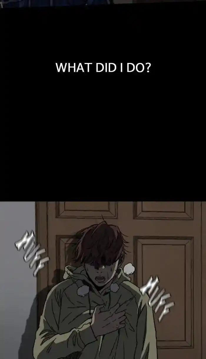 Wind Breaker (NII Satoru) Ch.216