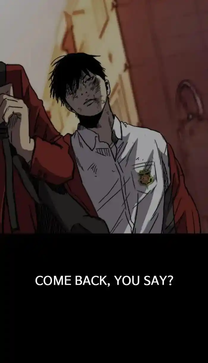 Wind Breaker (NII Satoru) Ch.216