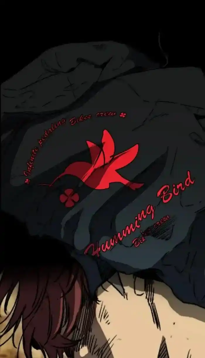 Wind Breaker (NII Satoru) Ch.216