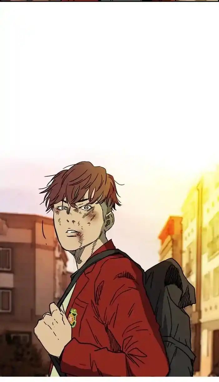 Wind Breaker (NII Satoru) Ch.216