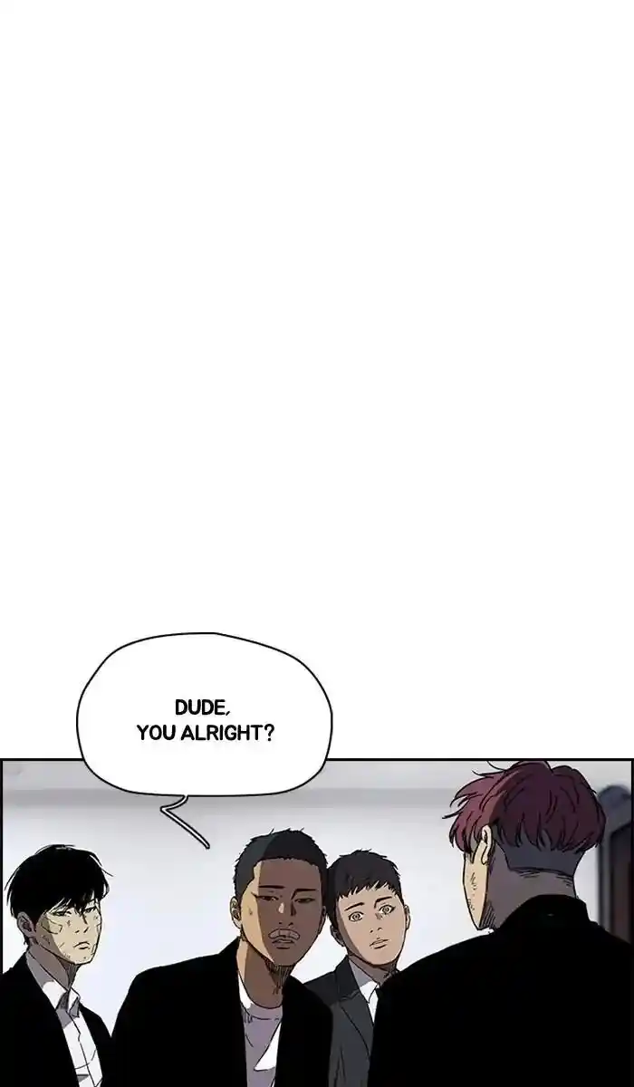 Wind Breaker (NII Satoru) Ch.217