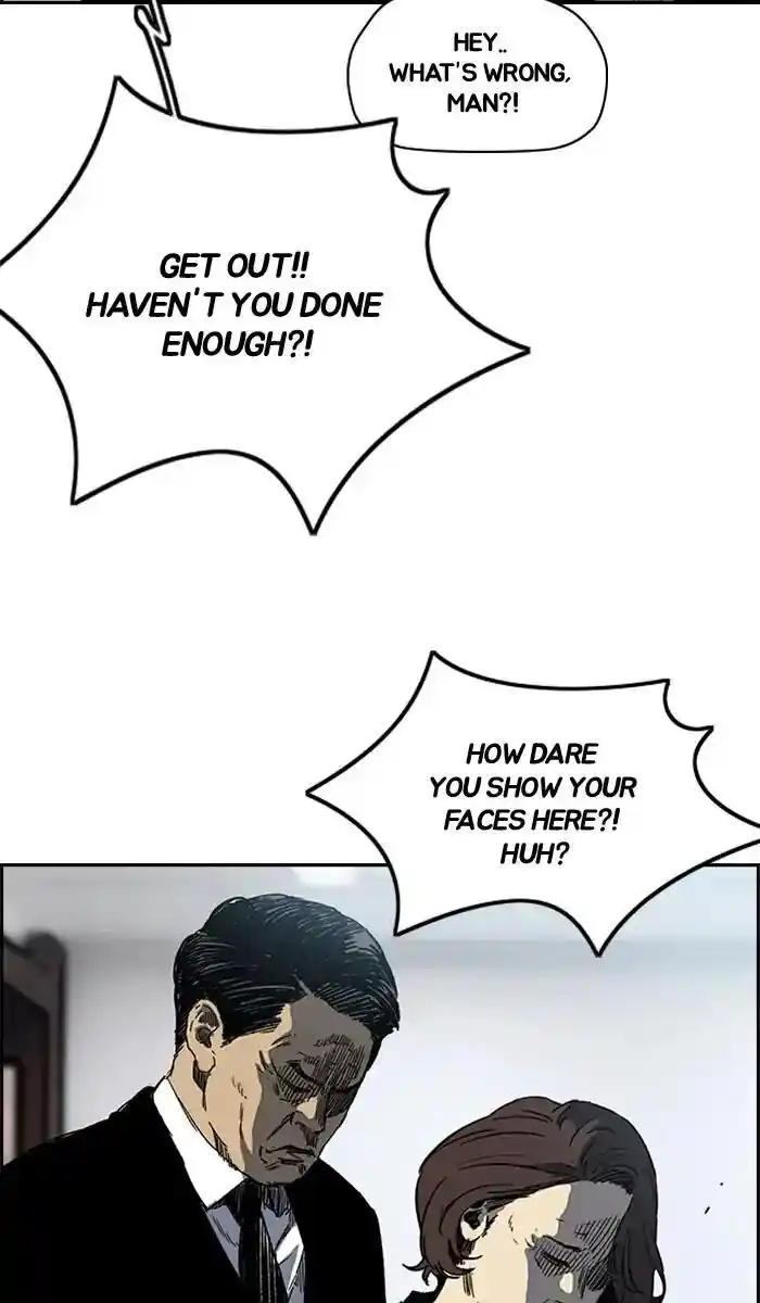 Wind Breaker (NII Satoru) Ch.217