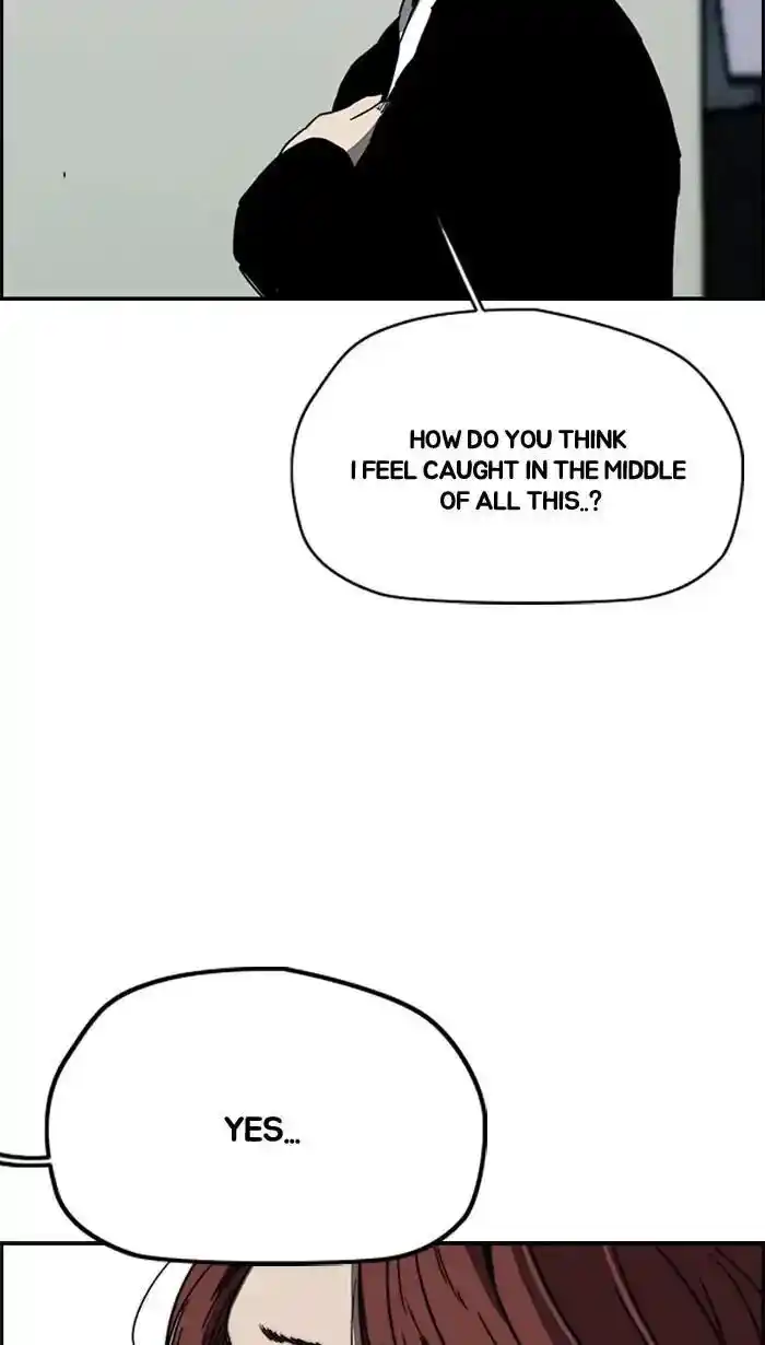 Wind Breaker (NII Satoru) Ch.217