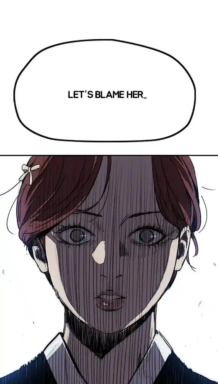 Wind Breaker (NII Satoru) Ch.217