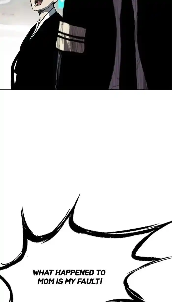 Wind Breaker (NII Satoru) Ch.217