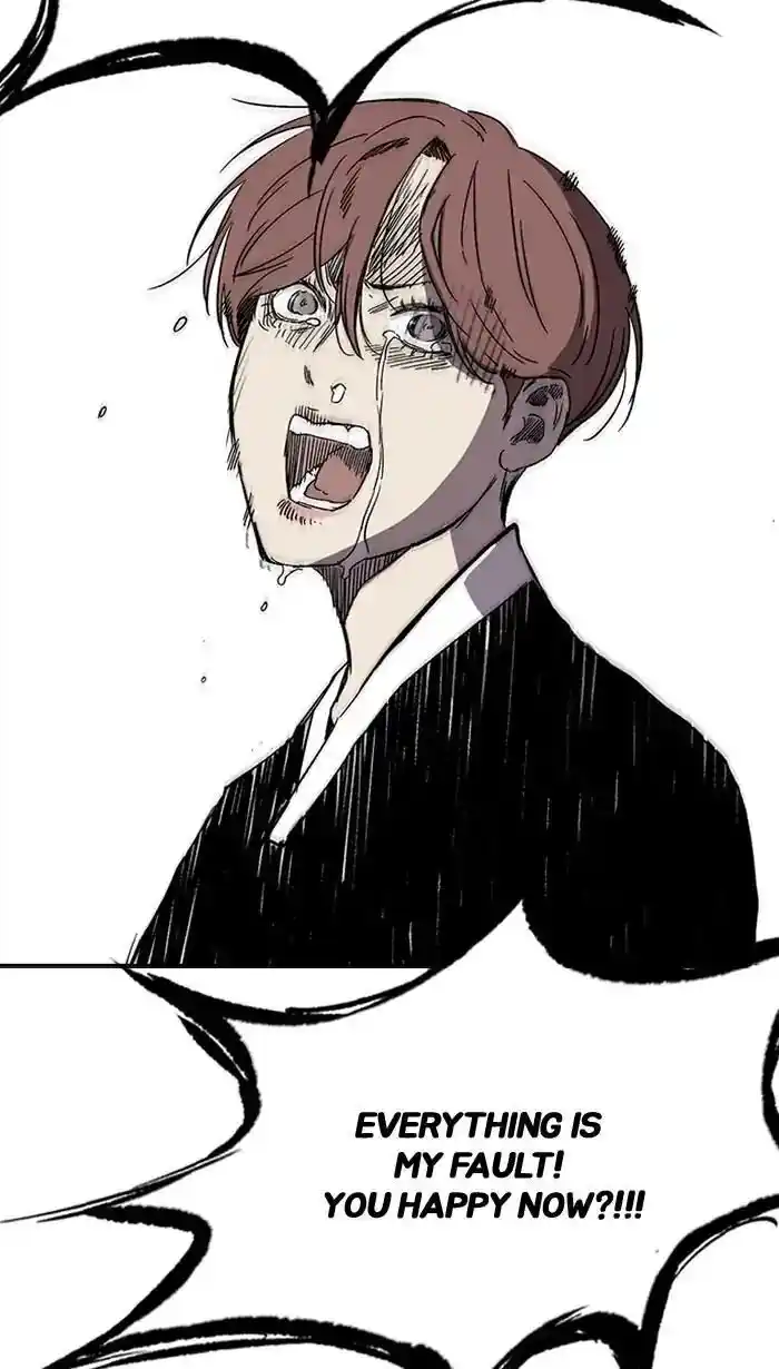 Wind Breaker (NII Satoru) Ch.217