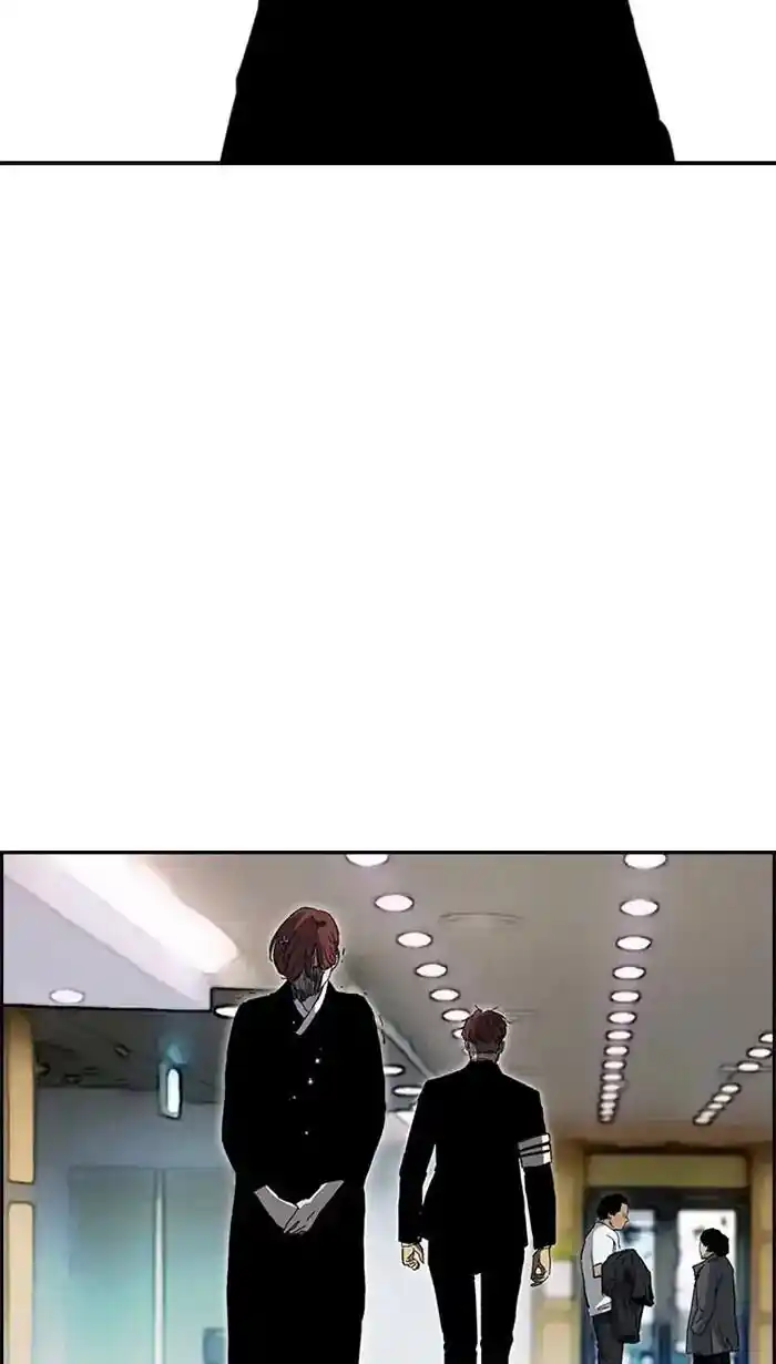 Wind Breaker (NII Satoru) Ch.217