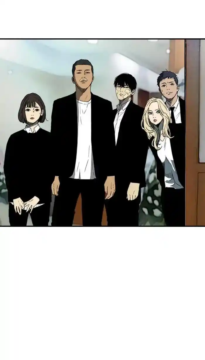 Wind Breaker (NII Satoru) Ch.217