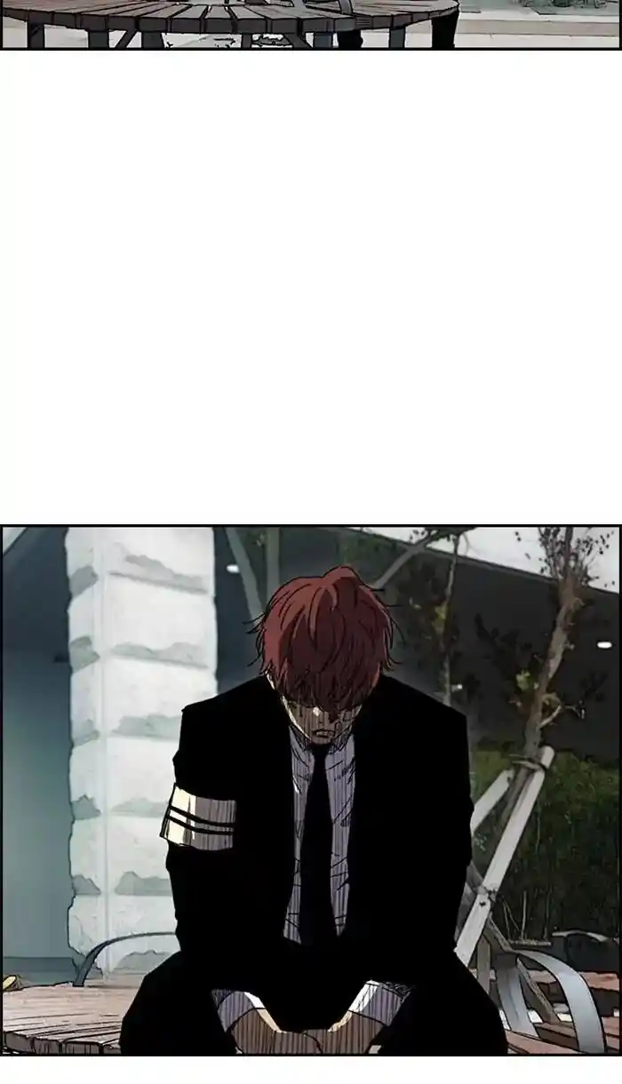 Wind Breaker (NII Satoru) Ch.217