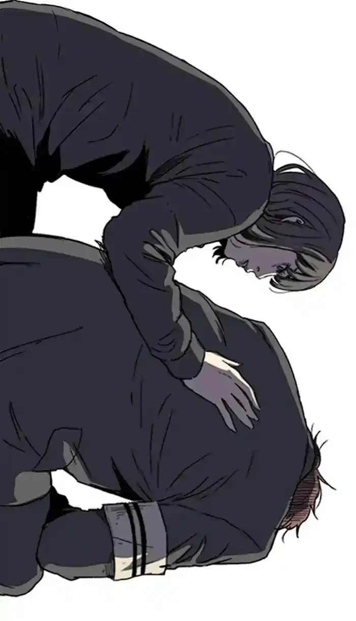 Wind Breaker (NII Satoru) Ch.217