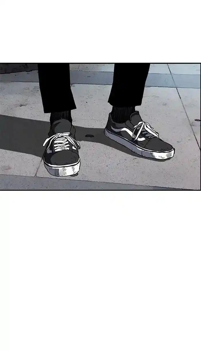 Wind Breaker (NII Satoru) Ch.217