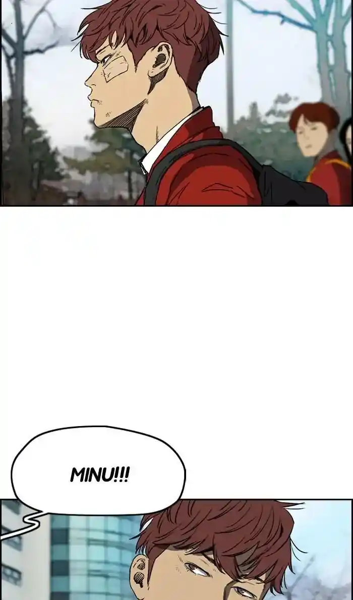 Wind Breaker (NII Satoru) Ch.218