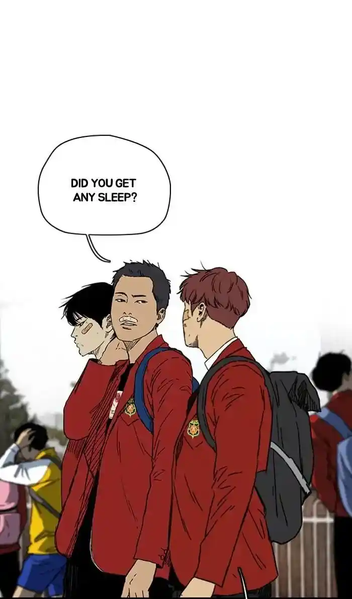 Wind Breaker (NII Satoru) Ch.218