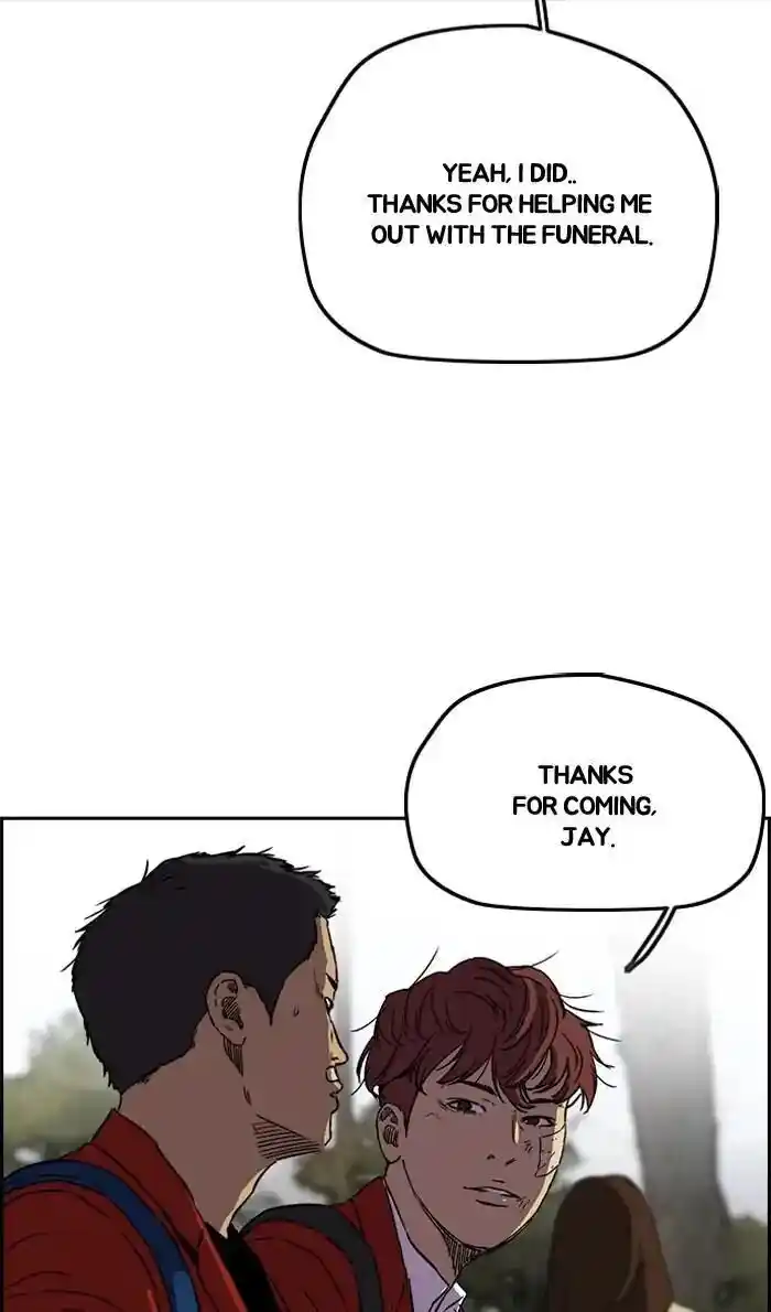 Wind Breaker (NII Satoru) Ch.218