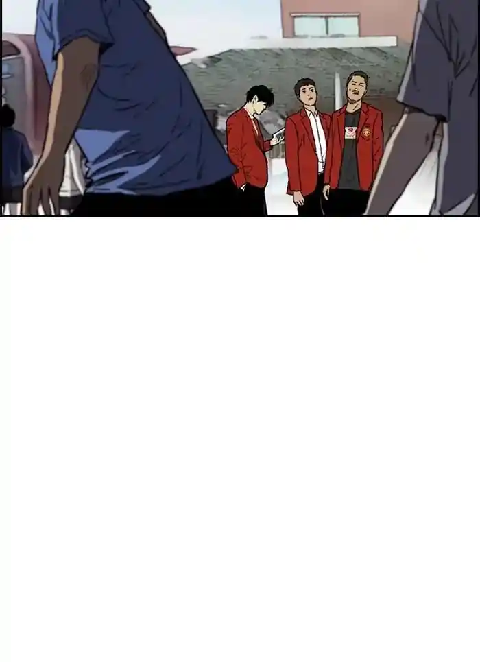 Wind Breaker (NII Satoru) Ch.218