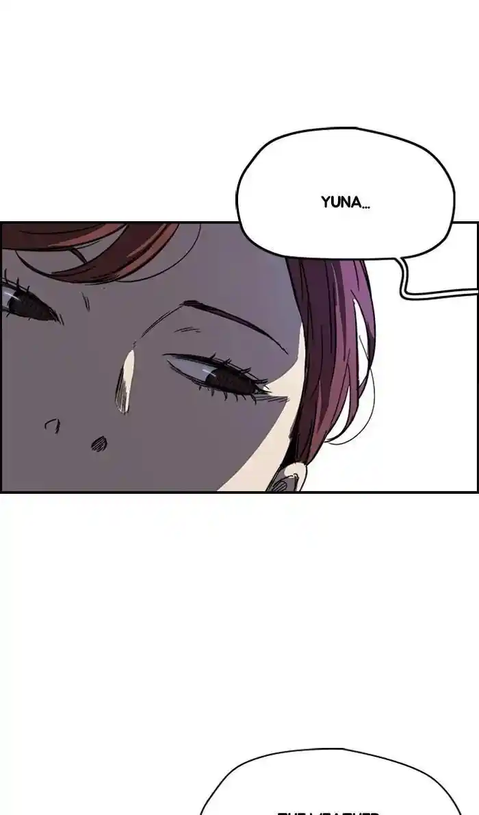 Wind Breaker (NII Satoru) Ch.218