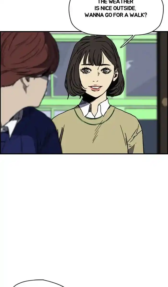 Wind Breaker (NII Satoru) Ch.218