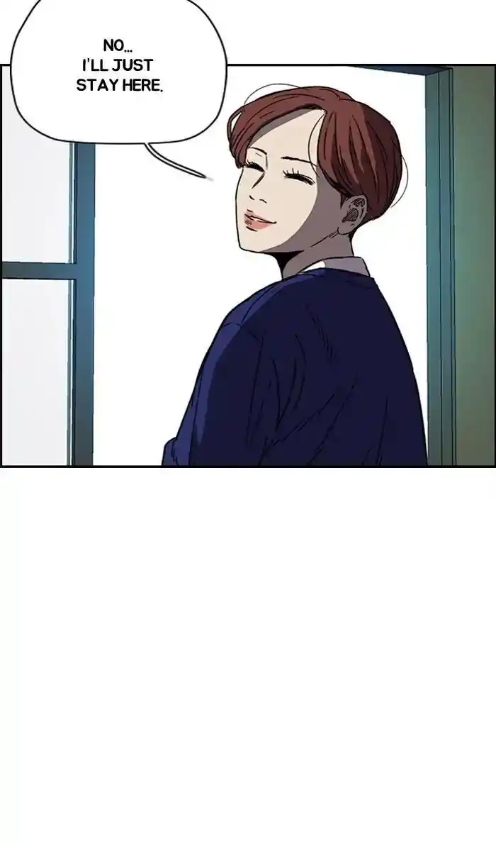 Wind Breaker (NII Satoru) Ch.218