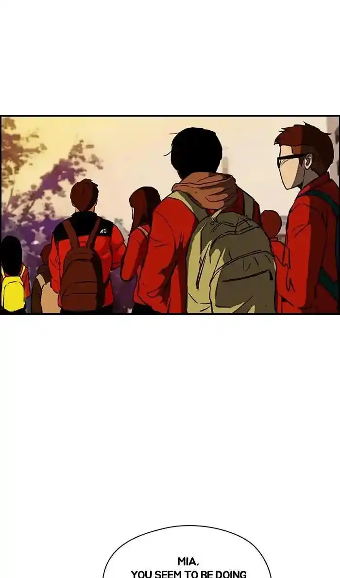 Wind Breaker (NII Satoru) Ch.218