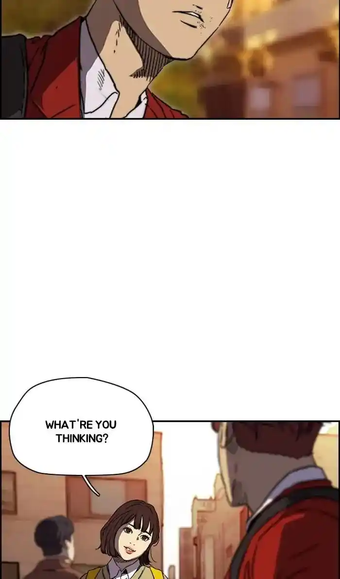 Wind Breaker (NII Satoru) Ch.218