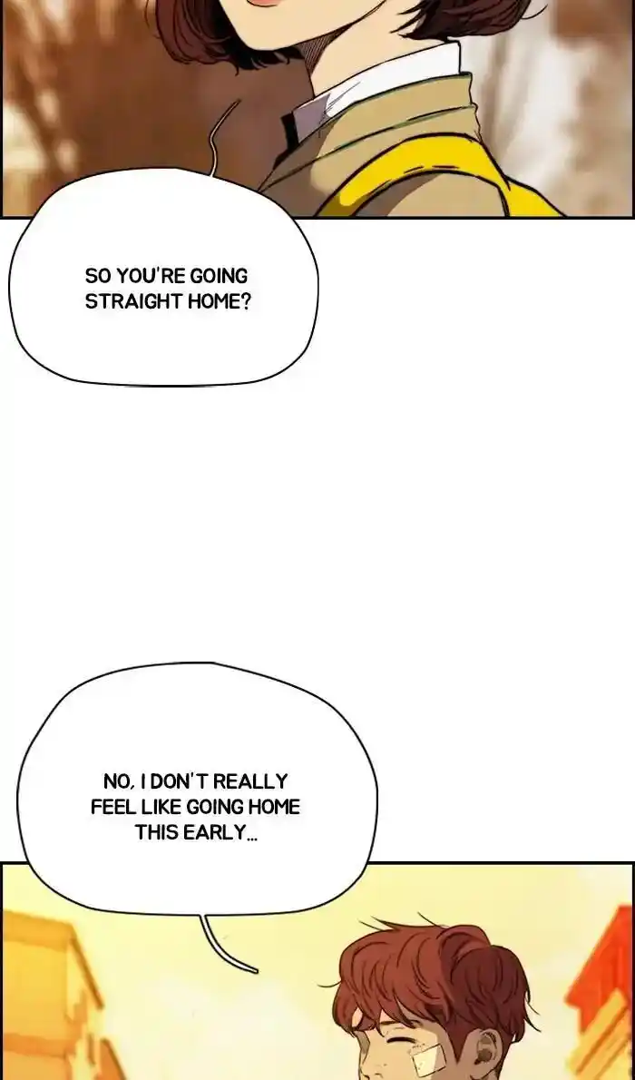 Wind Breaker (NII Satoru) Ch.218