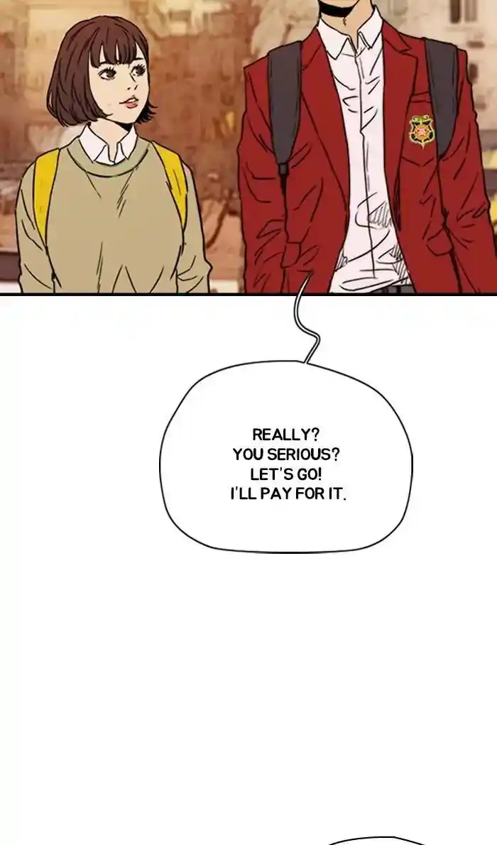 Wind Breaker (NII Satoru) Ch.218