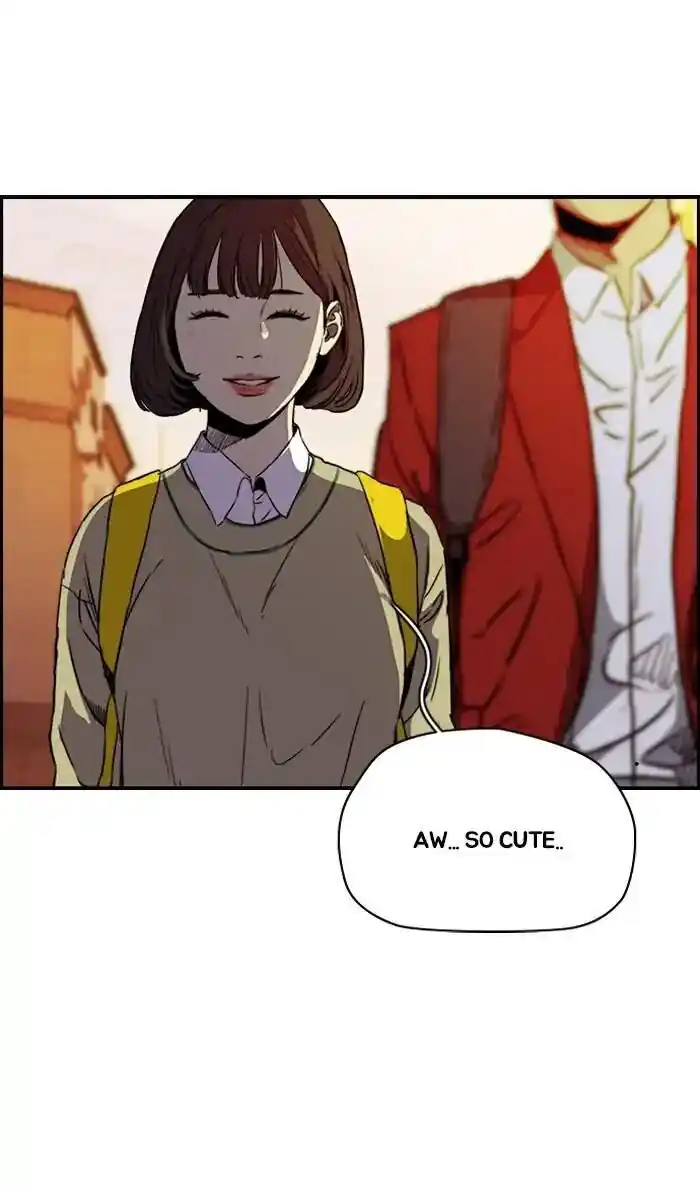 Wind Breaker (NII Satoru) Ch.218