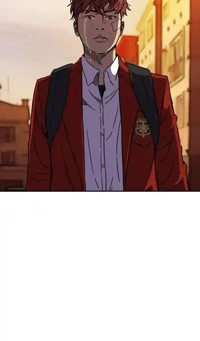 Wind Breaker (NII Satoru) Ch.218