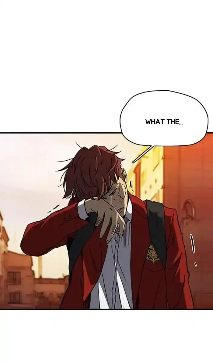 Wind Breaker (NII Satoru) Ch.218