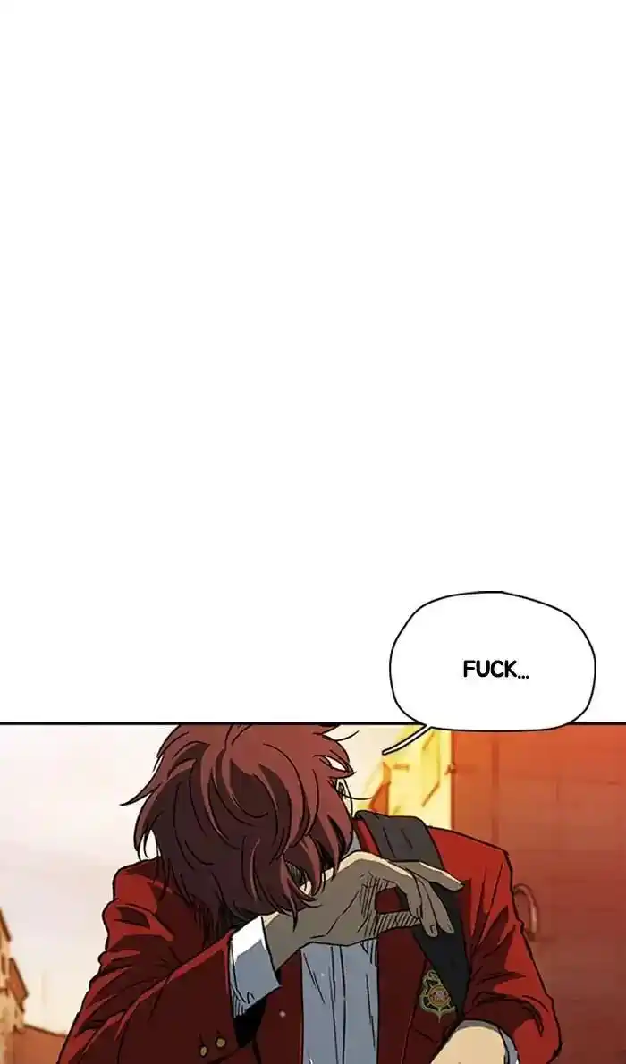 Wind Breaker (NII Satoru) Ch.218