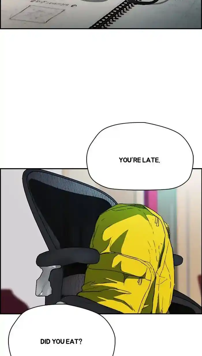 Wind Breaker (NII Satoru) Ch.219