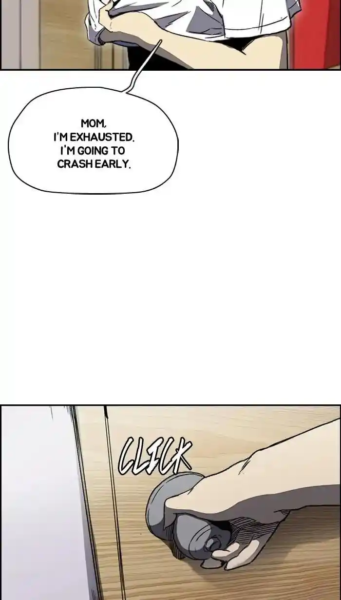 Wind Breaker (NII Satoru) Ch.219