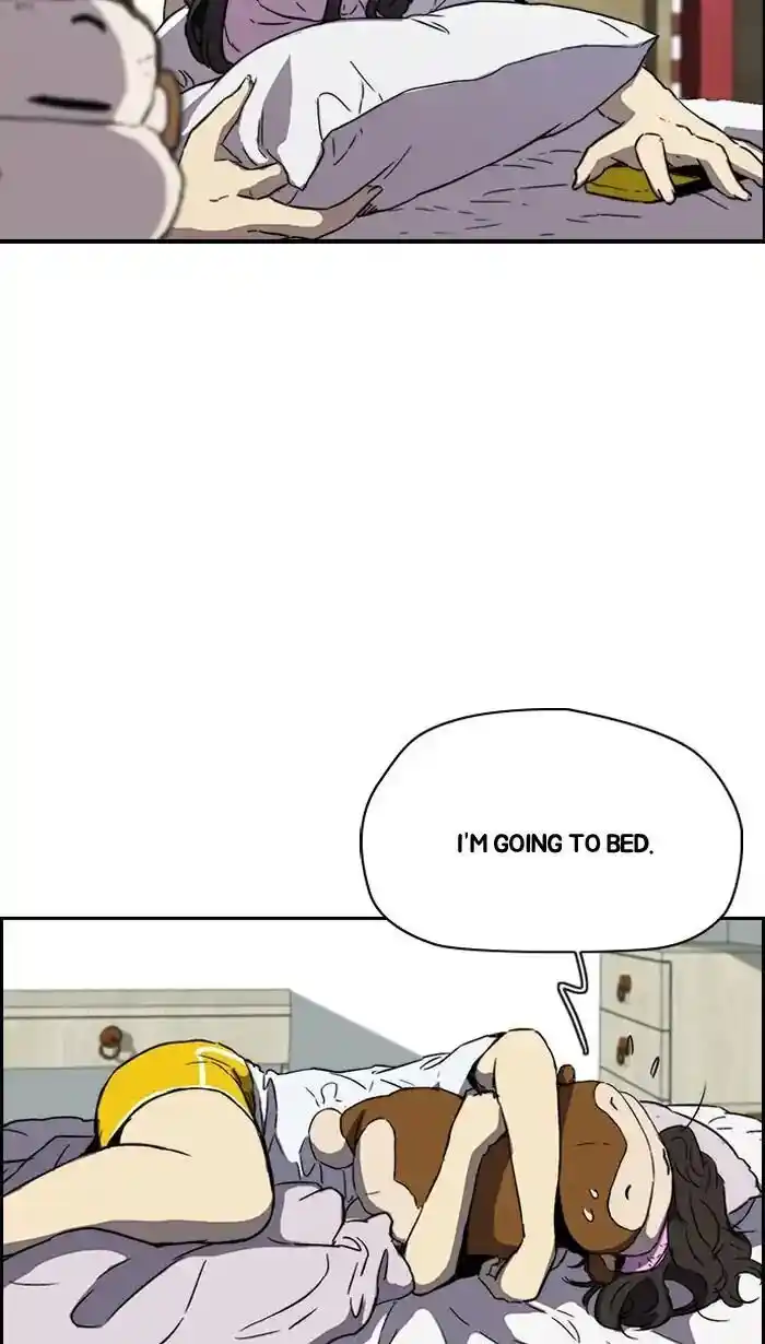 Wind Breaker (NII Satoru) Ch.219