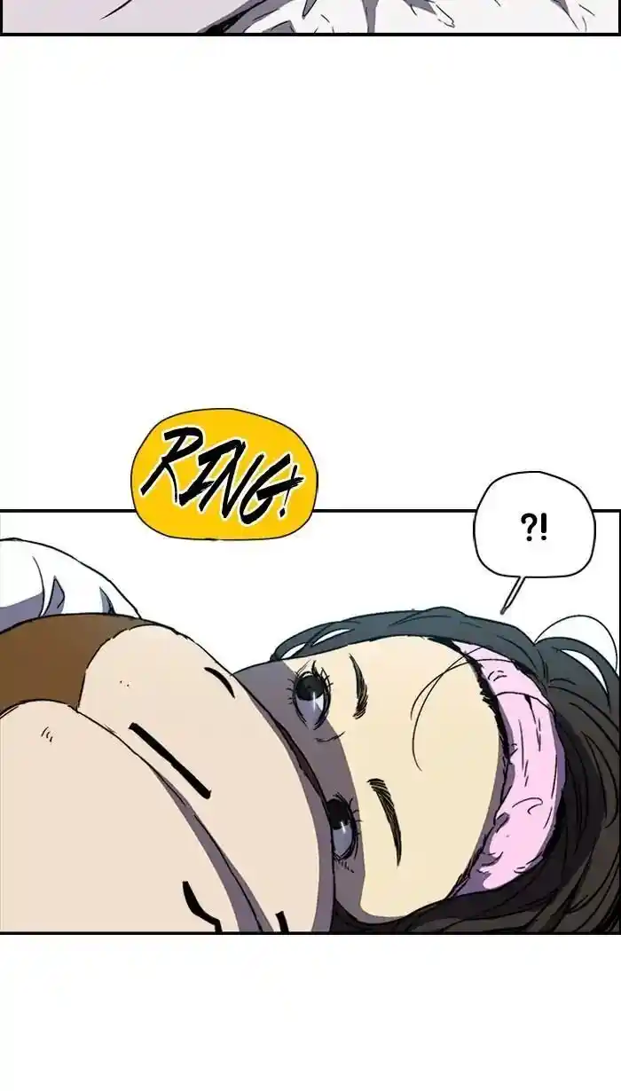 Wind Breaker (NII Satoru) Ch.219