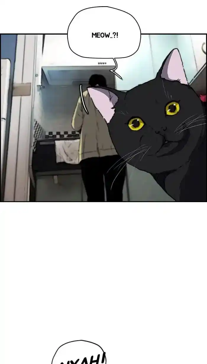 Wind Breaker (NII Satoru) Ch.219