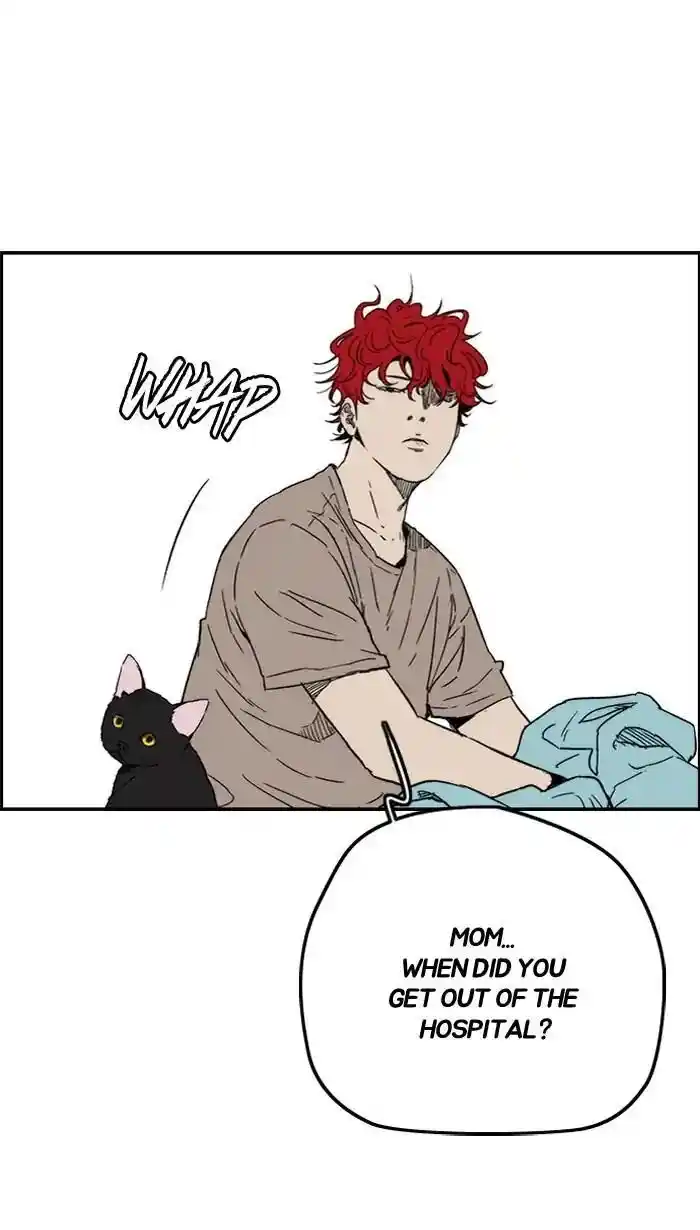 Wind Breaker (NII Satoru) Ch.219