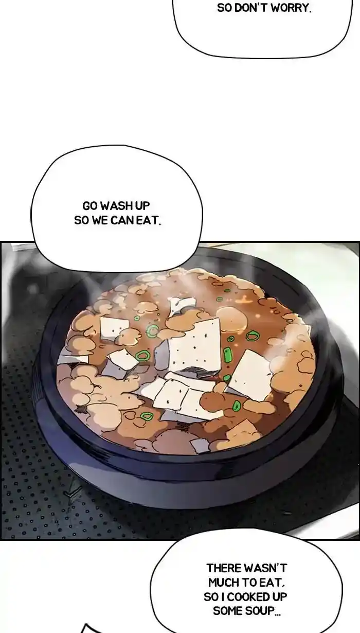 Wind Breaker (NII Satoru) Ch.219