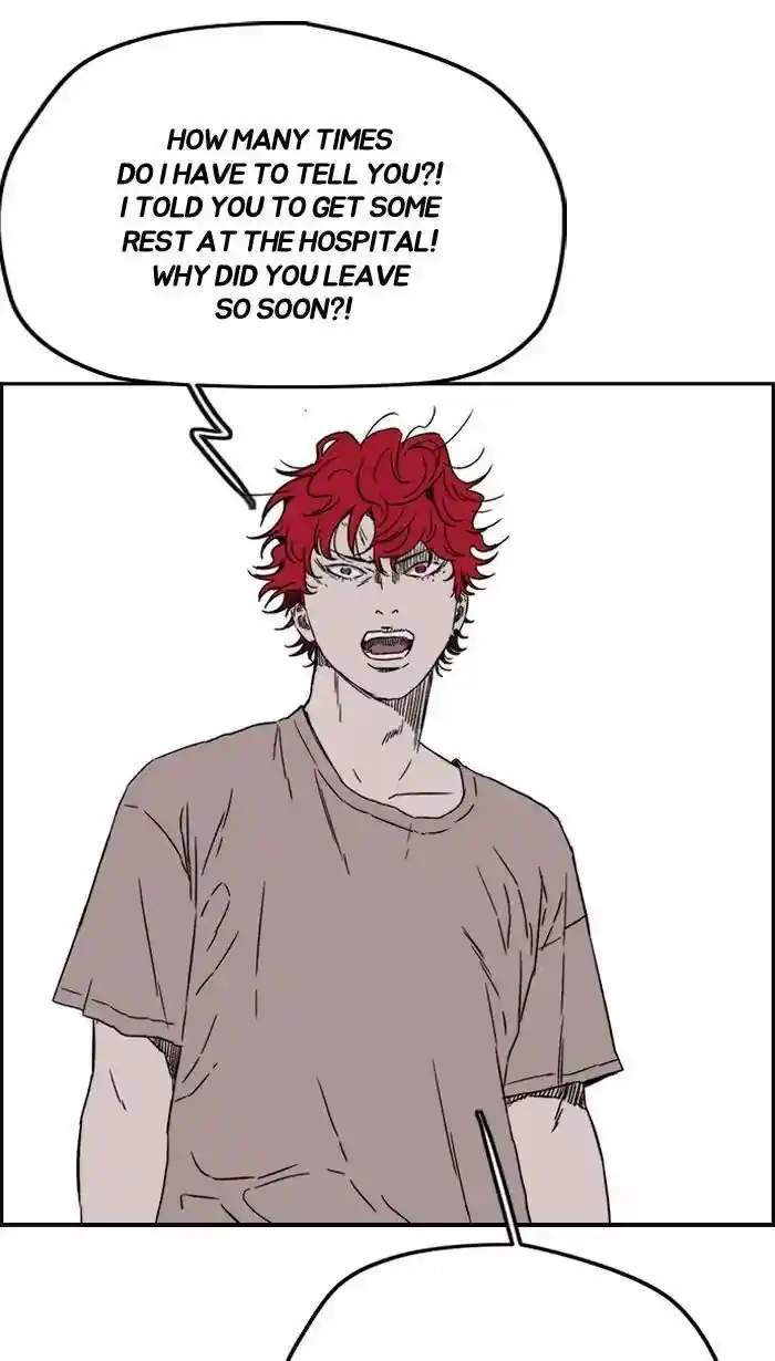 Wind Breaker (NII Satoru) Ch.219