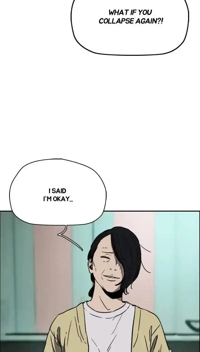 Wind Breaker (NII Satoru) Ch.219