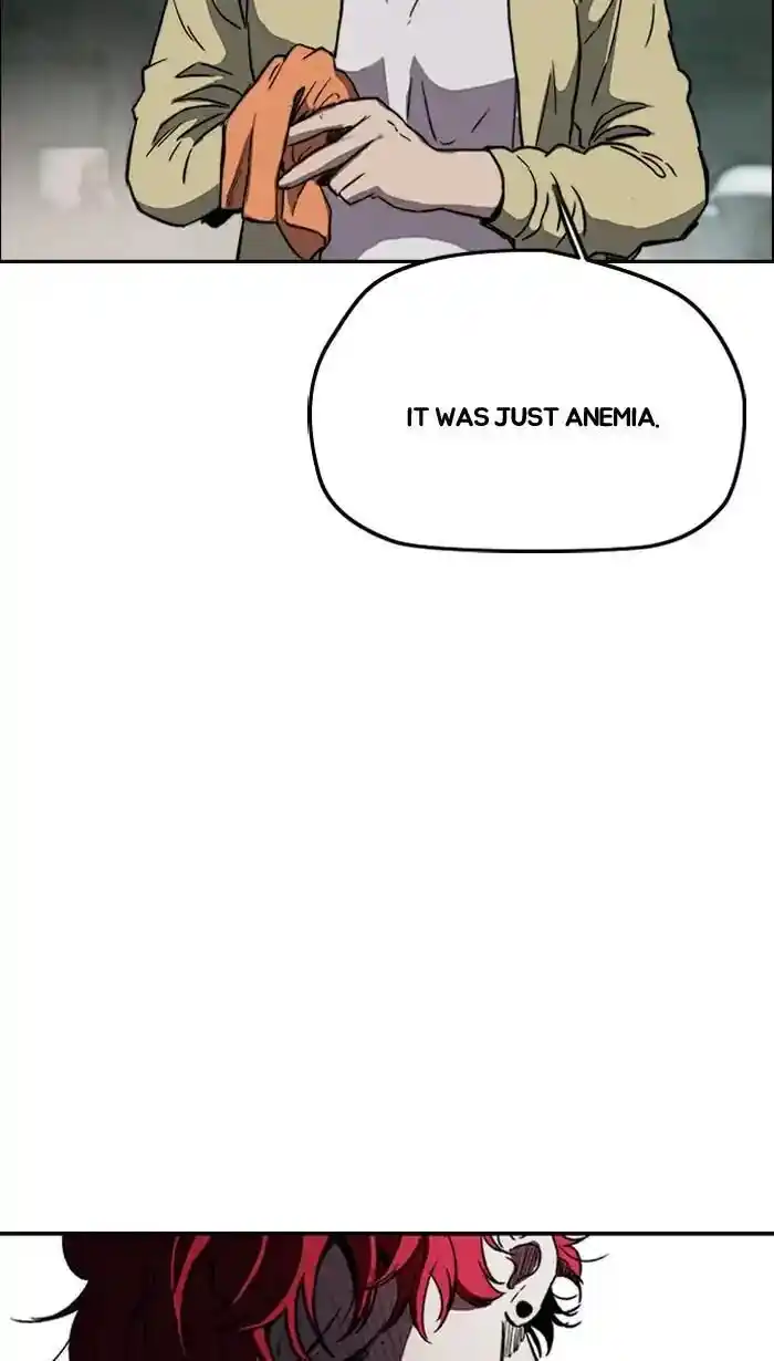 Wind Breaker (NII Satoru) Ch.219