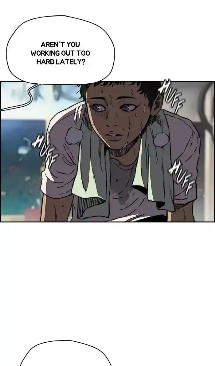 Wind Breaker (NII Satoru) Ch.219