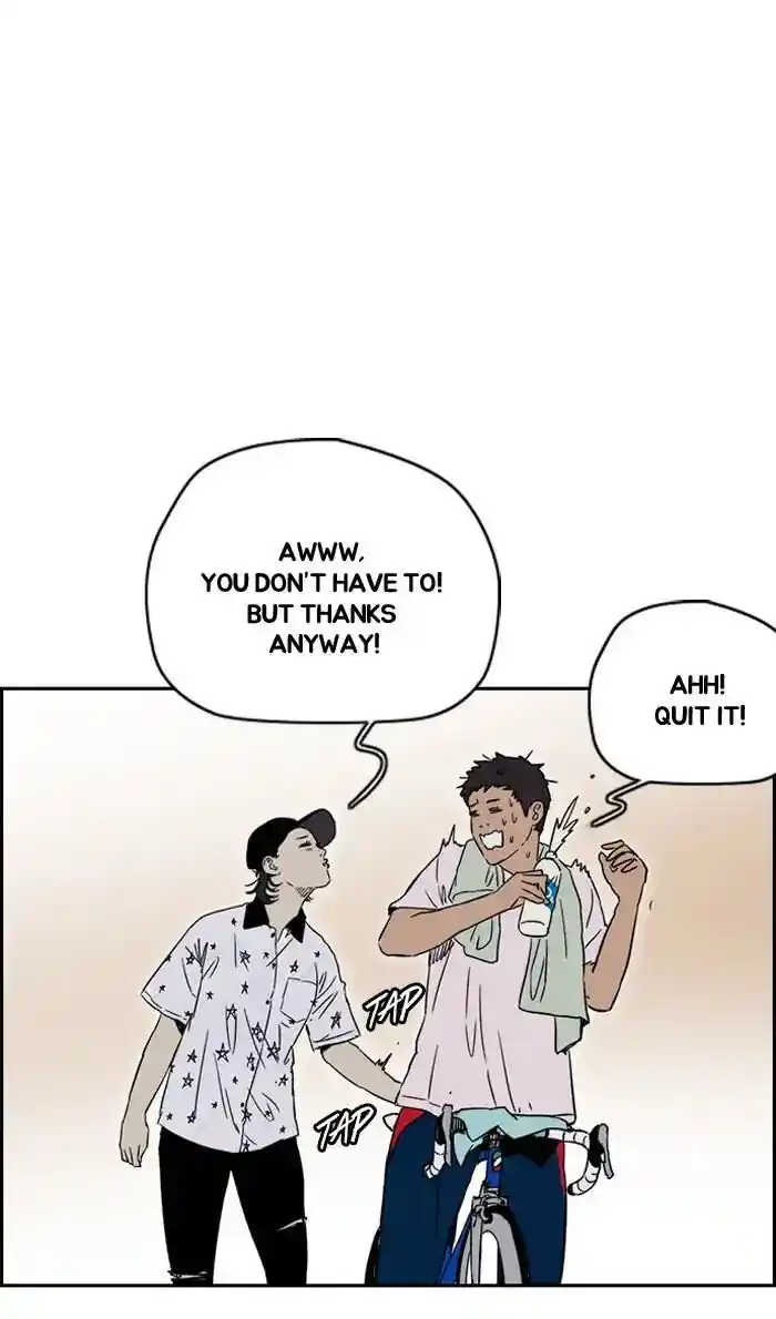 Wind Breaker (NII Satoru) Ch.219