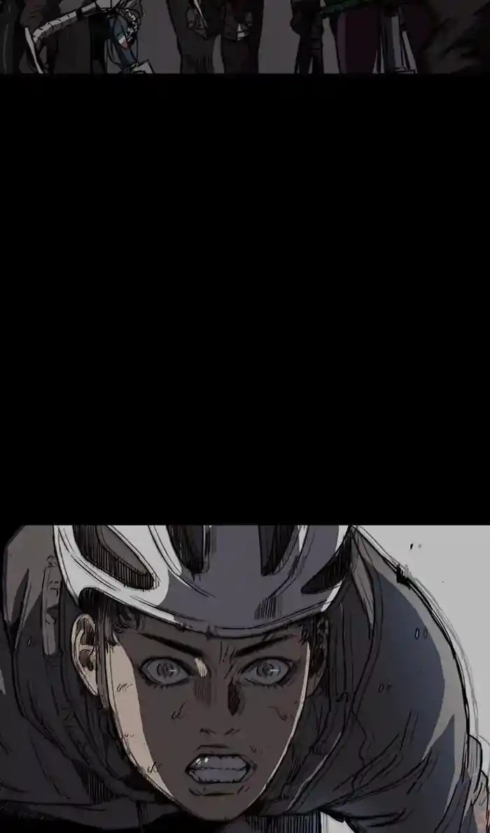 Wind Breaker (NII Satoru) Ch.219