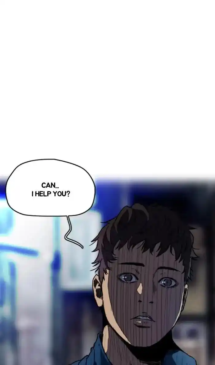 Wind Breaker (NII Satoru) Ch.219