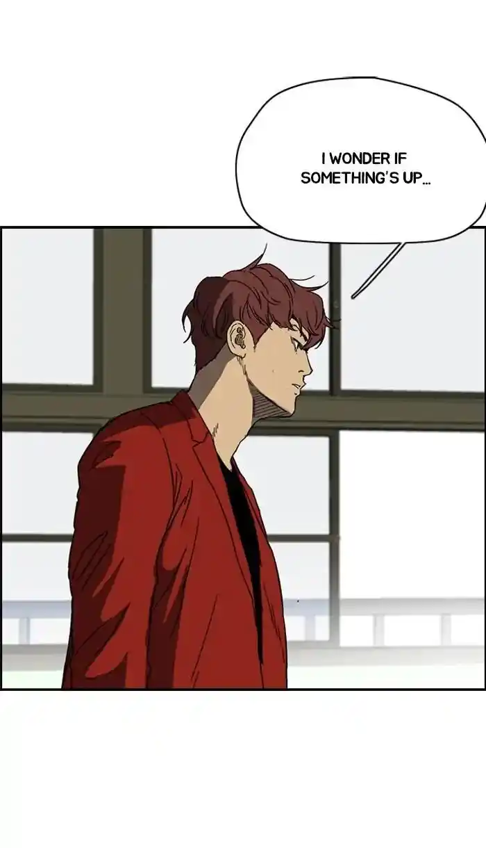 Wind Breaker (NII Satoru) Ch.220